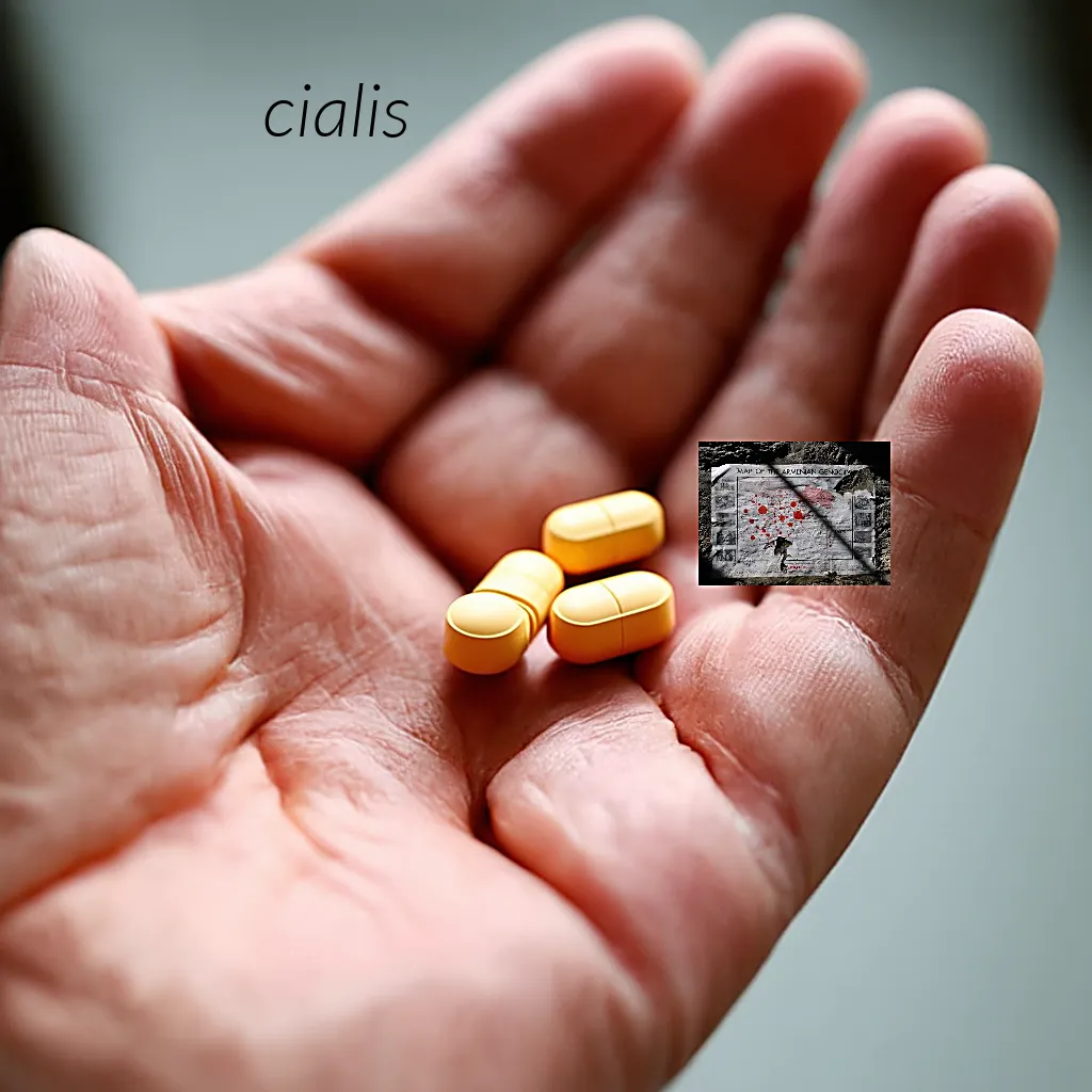 Diferencia entre cialis original y generico